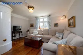 Landhaus Wusse Ferienwohnung Hiddensee - Image 2