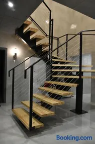 Vinetas Apartments Nr 2 White pearl - Image 5