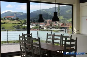 Casa Rural ABARAXKA- Espectaculares Vistas a las Verdes Montañas a sólo 20 minutos de la Playa" - Image 3