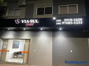 Hotel Via Sul - Image 4