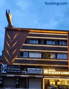 Hotel Kalyan - Image 1
