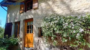 La Ferme Biscot Charme et Nature à 45 minutes de Lyon - Image 1