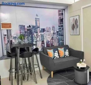 Chic 2BR Condo Unit at South Residences - Image 2