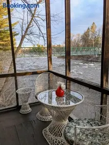 Le Perché-sur-la-rivière - Image 1