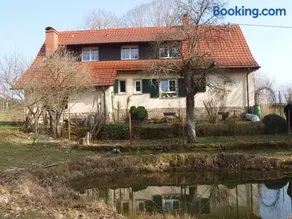 Ferienhaus am alten Steinbruch - Image 1