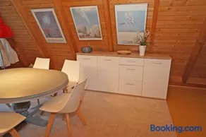 Zeltdachhaus für bis zu 6 Personen - Image 3