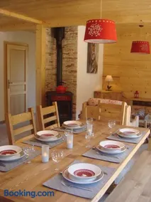 Chalet Elisa - Image 1