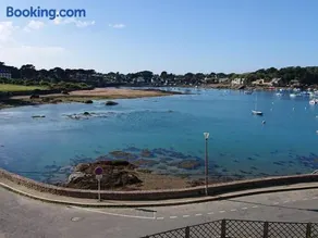 Appartement 1 chambre avec WIFI, parking, animaux admis à Perros-Guirec - Image 4