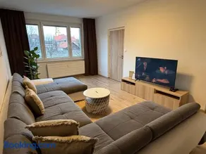Apartmán Centrum Komfort FREE PRIVATE PARKING - Image 3