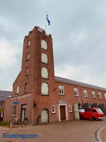 De Oude Brandweerkazerne 2 tot 4 persoons 2 kamer appartement - Image 3