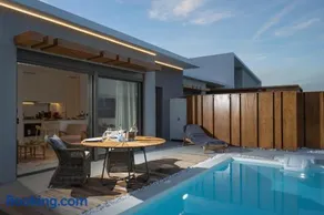 AZIZA luxury suite - Image 1
