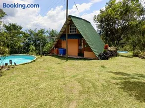 Glamping eco descanso la vega Nocaima - Image 3