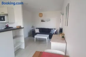 Studio en résidence avec piscine - 2820 - Image 2