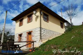 El Llagarin - Image 1