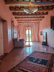 Tigmi N'Dounit Lodge et Nature - Image 2
