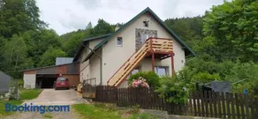 Apartmán u lesa u Adršpachu - Image 2