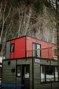 Les Microchalets d'Édouard - Image 1