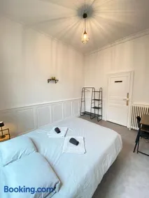 L'angevin - 4 chambres - Hyper centre Angers - Image 3