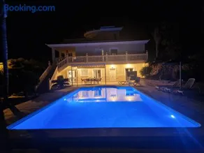 Casa Gran Mirador - Ruime vakantie villa met groot privé zwembad 8-14 pers - Image 1