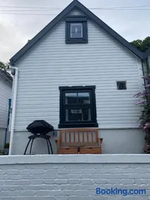 3 bedroom cosy cottage in Lamlash, Isle Of Arran - Image 1