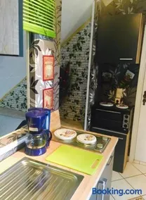 Gemütliche Ferienwohnung im Thüringer Wald, nahe des Rennsteigs - pure Erholung - Image 1