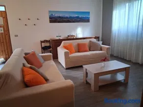 Vista Sibillini - Villa Amici - Image 2