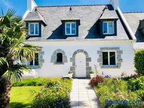 Villa DUXCAAR Avel Mor - Image 1