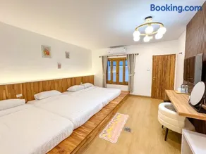 Jinbo White House Betong - Image 4