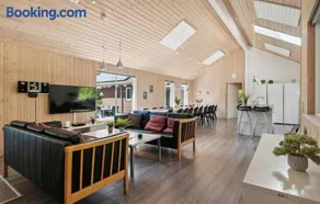 Holiday Home Tværvænget Blåvand - Image 4