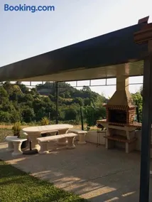 Casa das Laranjeiras by Gerês Casas - Image 2