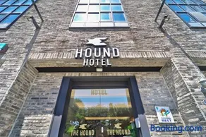 The Hound Hotel Changwon Terminal - Image 2