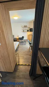 Apartmán u jezera Lipno - Nové - Image 2