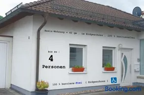 Ferien im Sauerland ( barrierefreie Wohnung ) - Image 1