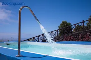 CASA ALBA, casa rural con piscina-spa climatizada hasta 34º gratuito y vistas al mar - Image 2