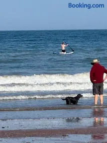 Bliss on the Bay at Waterside Holiday Park - Image 4