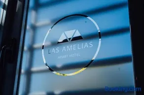 Las Amelias Apart - Image 5