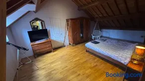 Corps de ferme - Gîte les hirondelles - Image 3