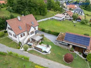 das "Ferienhaus Eibiswald" Landhaus Refugium im Schilcherland - Sauna und Spa - Image 4