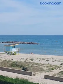Front de mer - Le Barcarès - Image 2