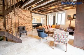 Maison paradisiaque avec piscine - Image 3