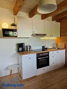 Helle und idyllische 2 Zimmer Wohnung am Rande von Berlin - Image 3