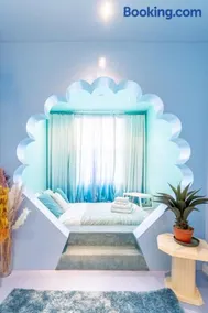 The Courtyard Suite by Margate Suites - Image 3