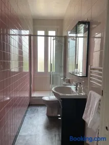 Gîtes des châteaux - gite A - Image 4