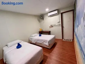 Juara Beach Resort - Image 3
