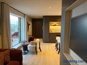 SeaZen, frontline beach penthouse in Sitges - Image 1