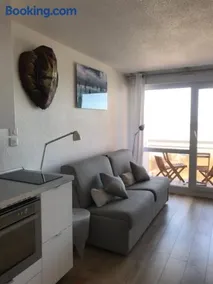 Studio à Wissant avec vue sur Mer - Image 3