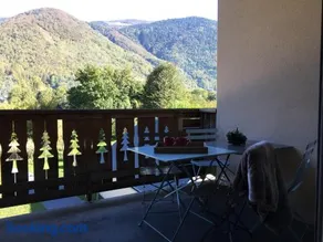 Appartement familial vue montagne, Thermes, Ski et Randonnées à Luchon - Image 1