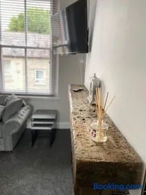 Dympna's City Centre apartment, Armagh - Image 2