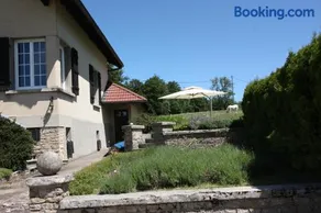 Chalet les Pounets - Image 4