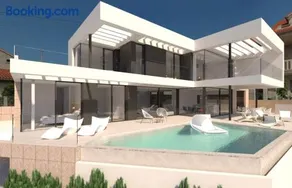 Villa Arenal de Ons - Image 1
